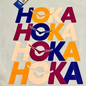 NWT Men’s HOKA All Day T-shirt XL